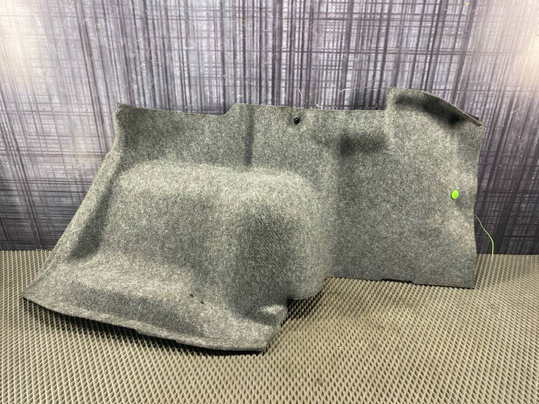 Обшивка багажника, 720 рублей, Красноярск