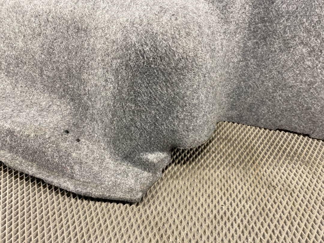 Обшивка багажника, 720 рублей, Красноярск