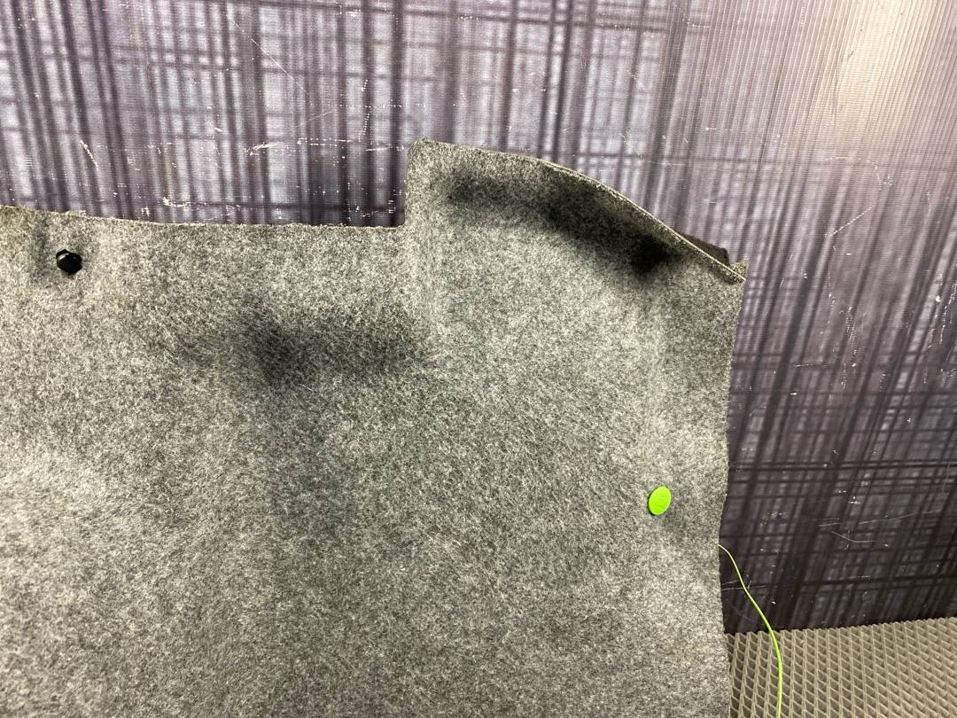 Обшивка багажника, 720 рублей, Красноярск