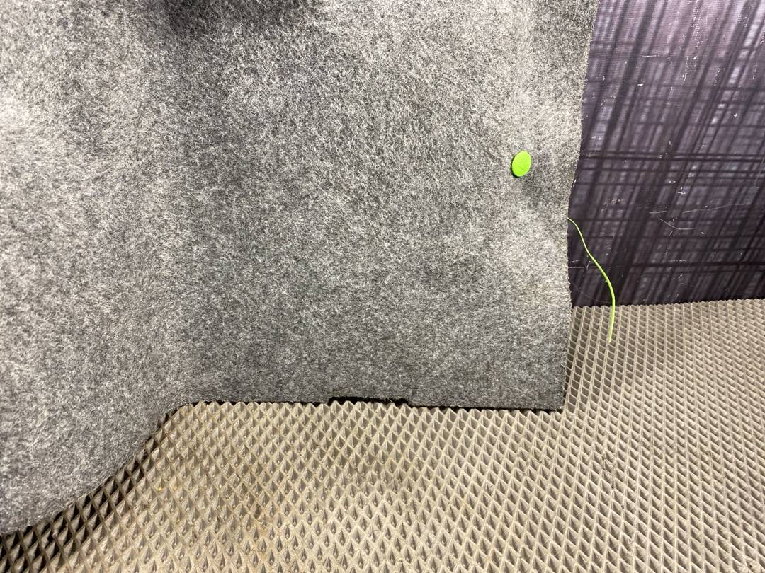 Обшивка багажника, 720 рублей, Красноярск