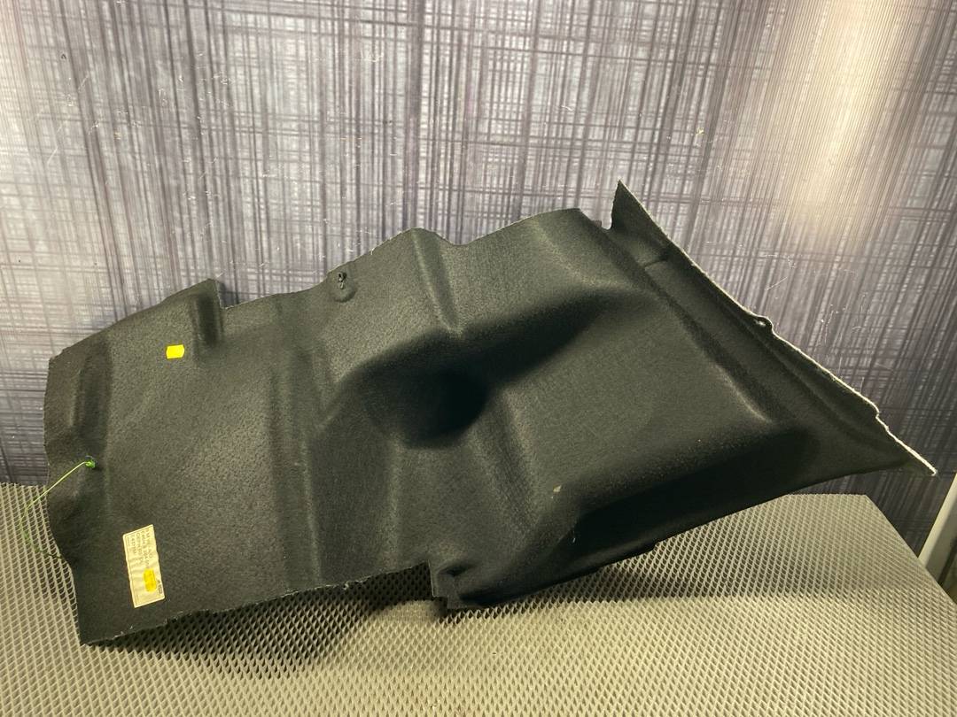 Обшивка багажника, 720 рублей, Красноярск