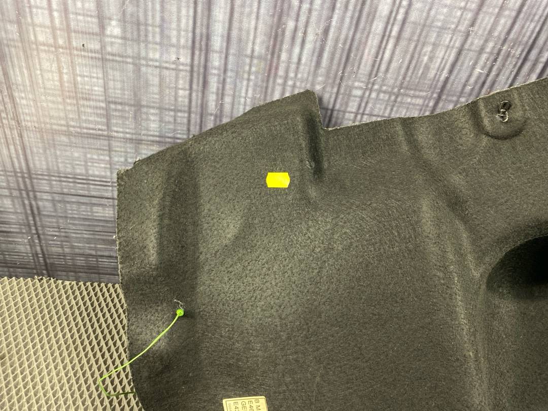 Обшивка багажника, 720 рублей, Красноярск