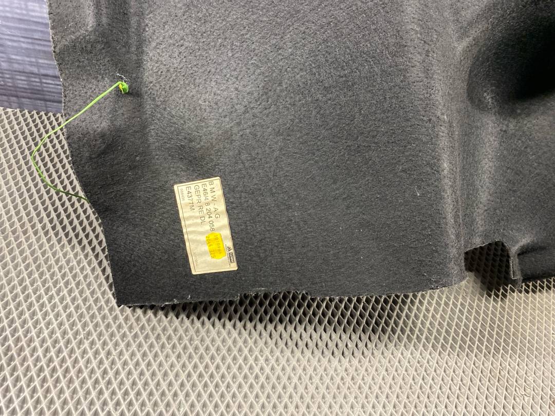 Обшивка багажника, 720 рублей, Красноярск