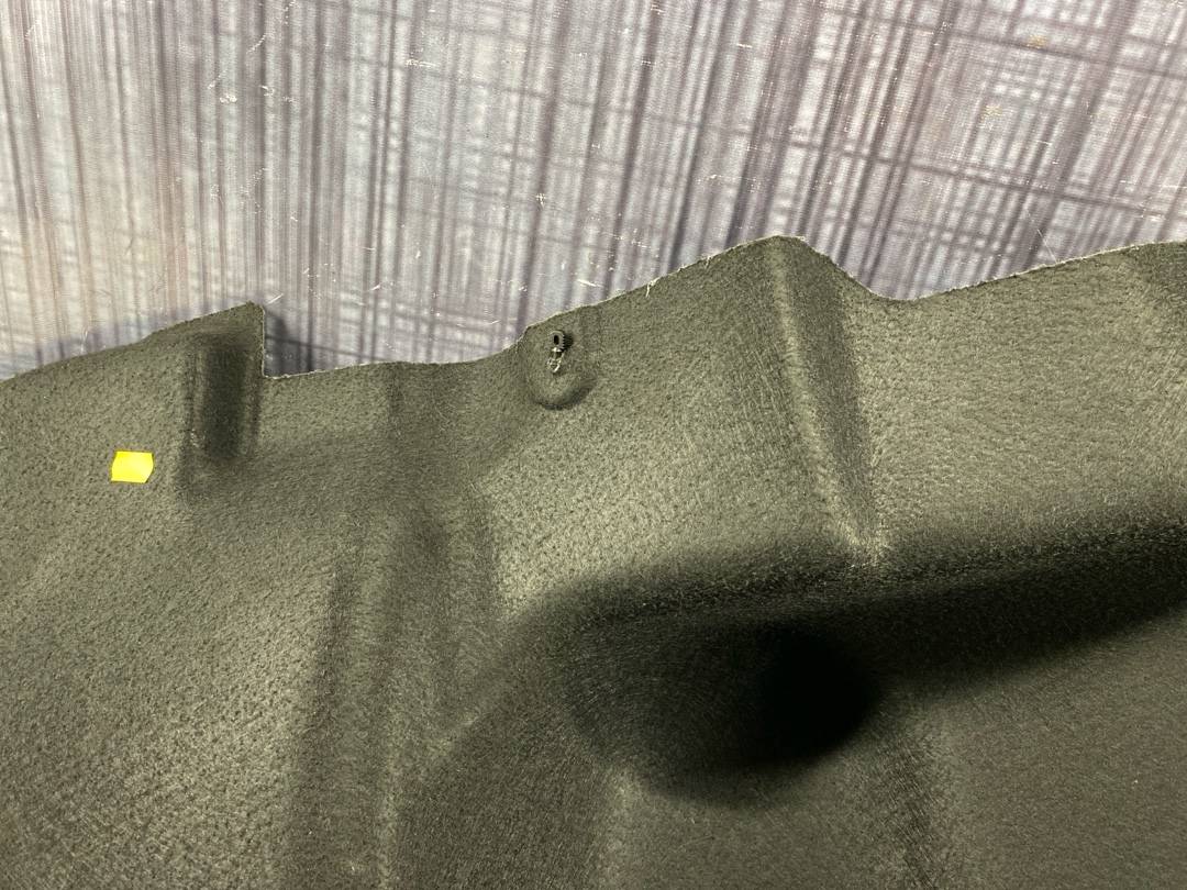 Обшивка багажника, 720 рублей, Красноярск