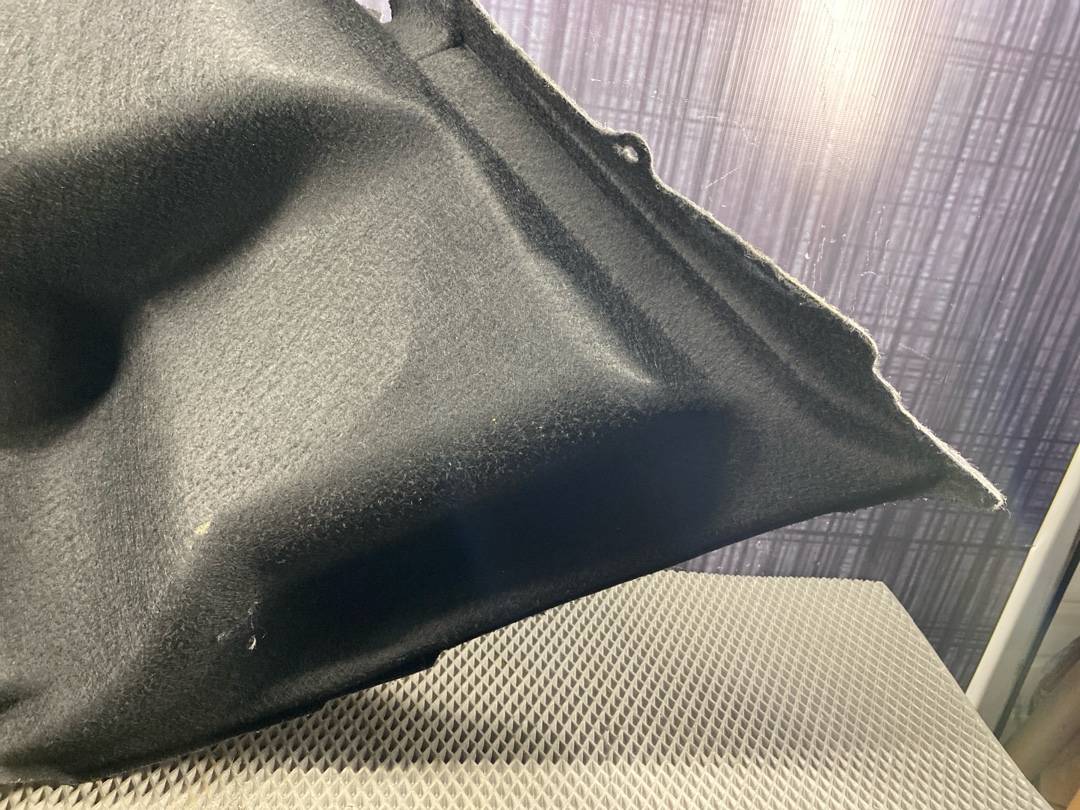 Обшивка багажника, 720 рублей, Красноярск