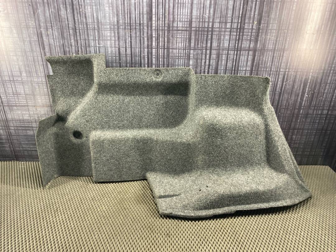 Обшивка багажника, 720 рублей, Красноярск