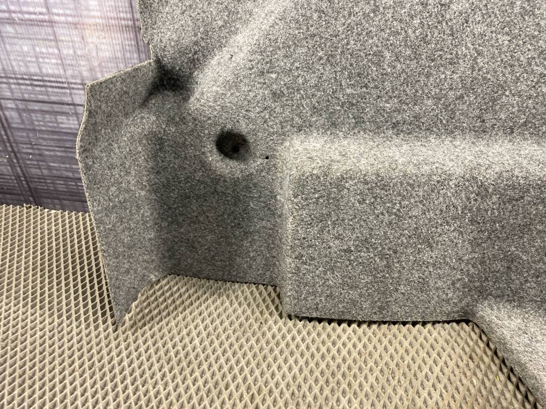 Обшивка багажника, 720 рублей, Красноярск