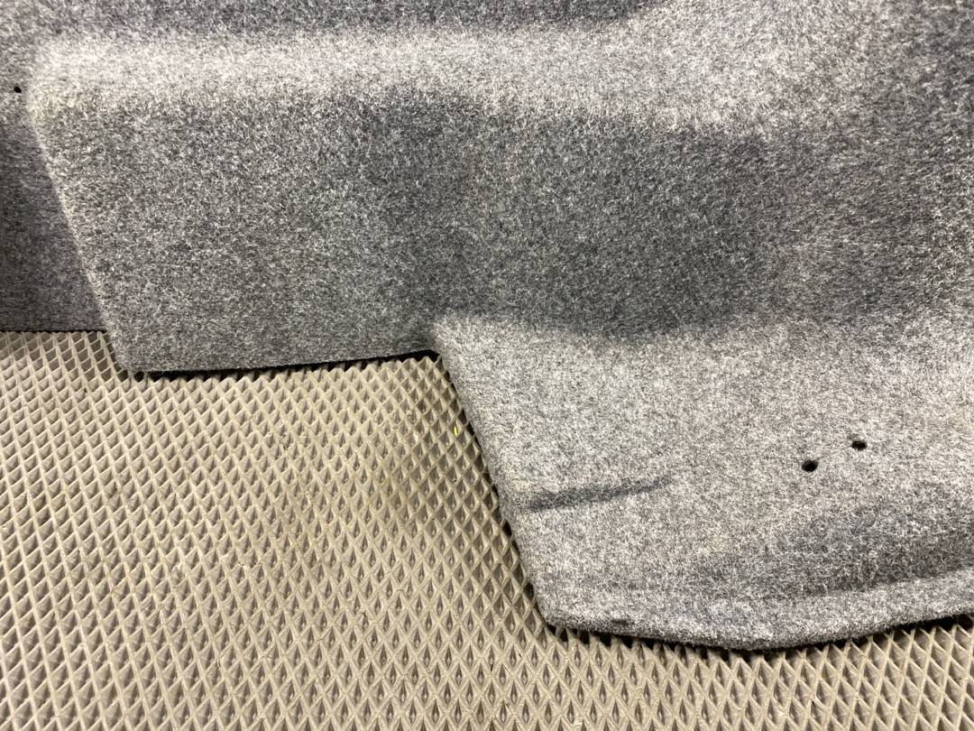 Обшивка багажника, 720 рублей, Красноярск