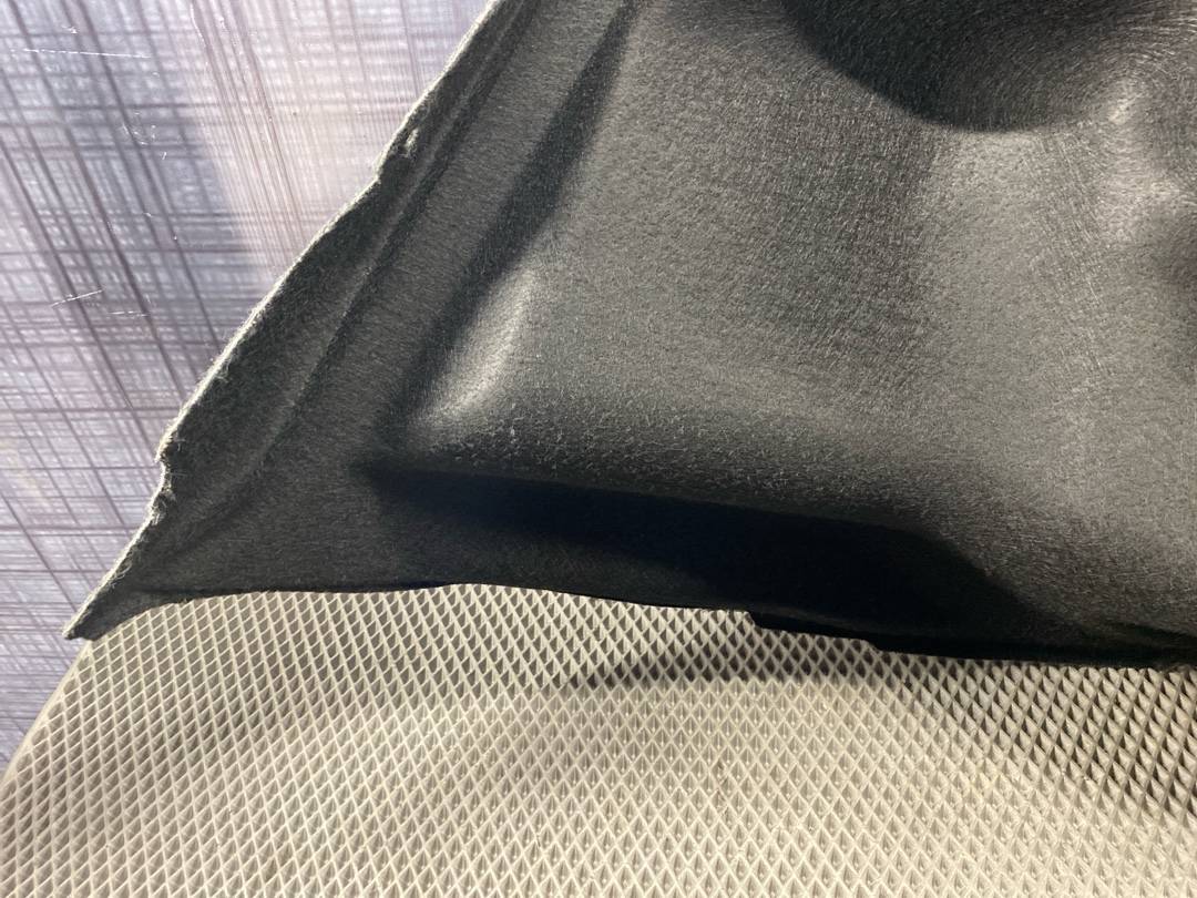 Обшивка багажника, 720 рублей, Красноярск