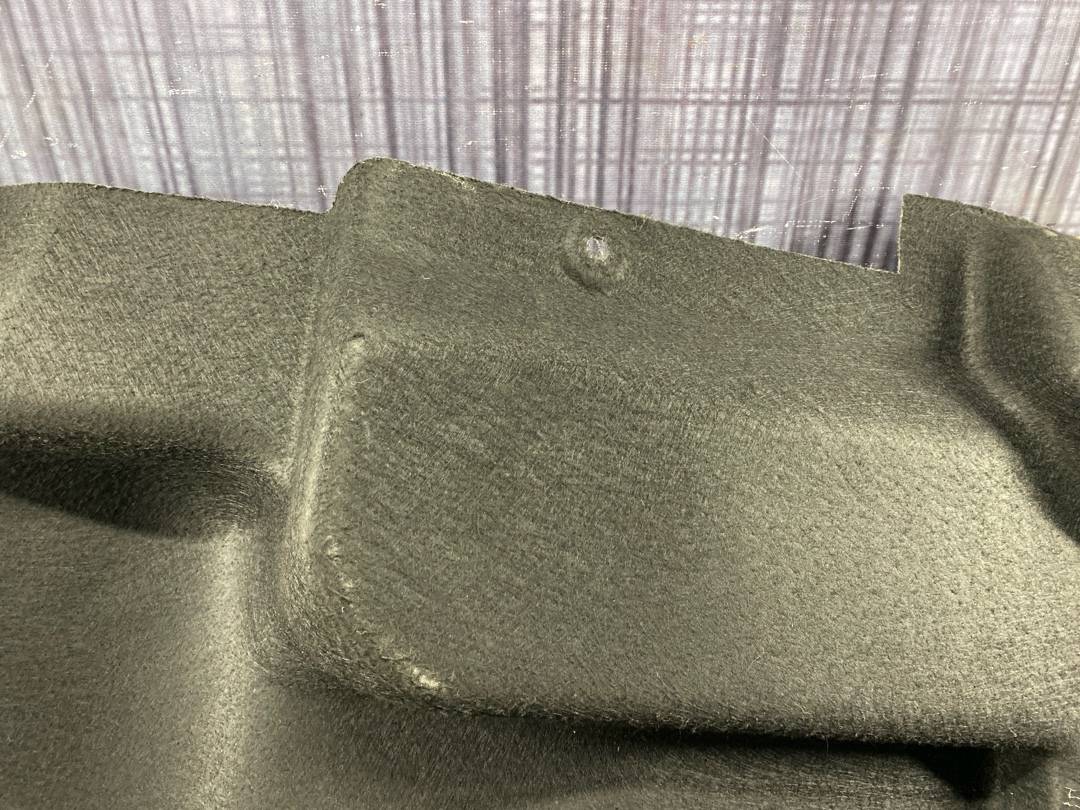 Обшивка багажника, 720 рублей, Красноярск