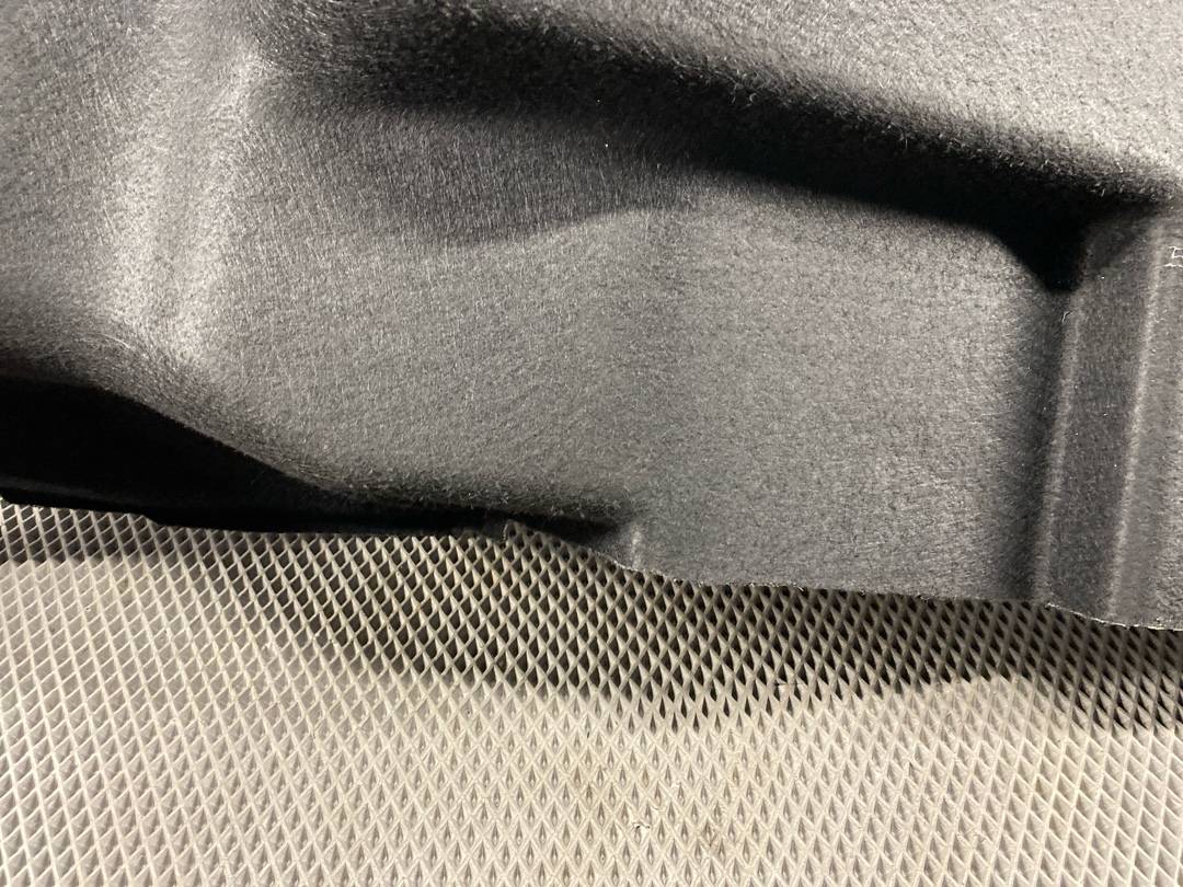 Обшивка багажника, 720 рублей, Красноярск