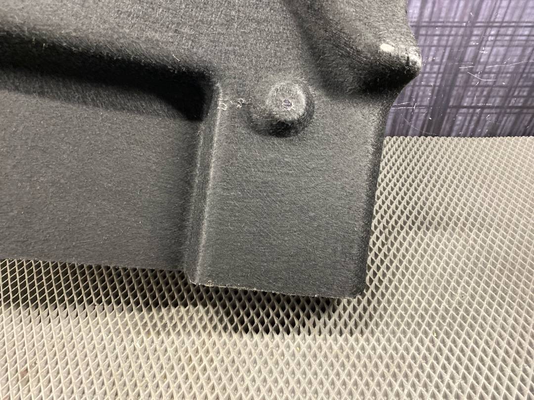 Обшивка багажника, 720 рублей, Красноярск