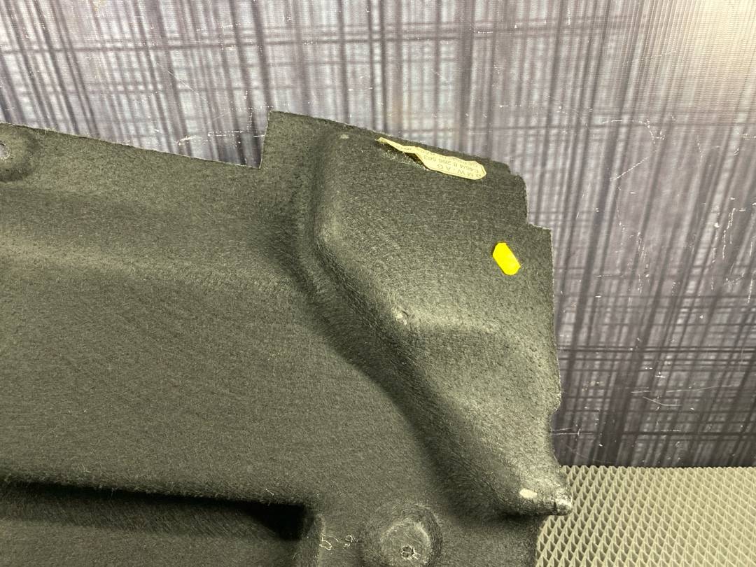 Обшивка багажника, 720 рублей, Красноярск