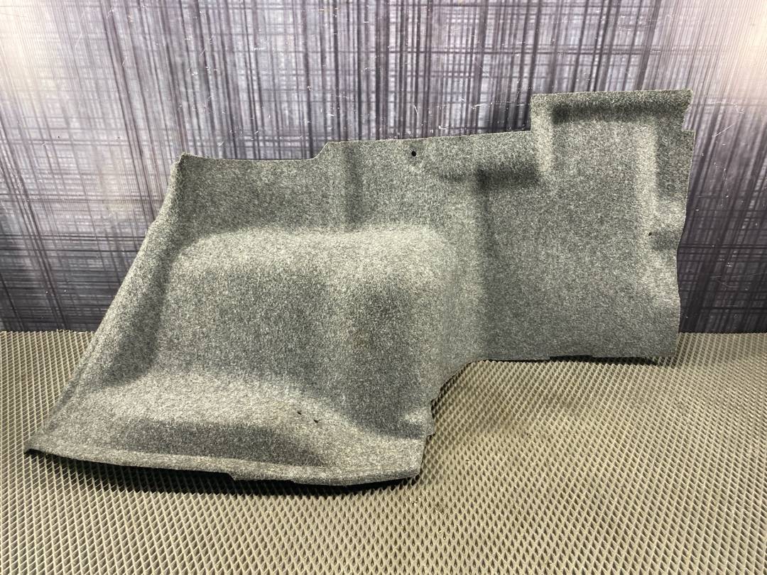 Обшивка багажника, 720 рублей, Красноярск