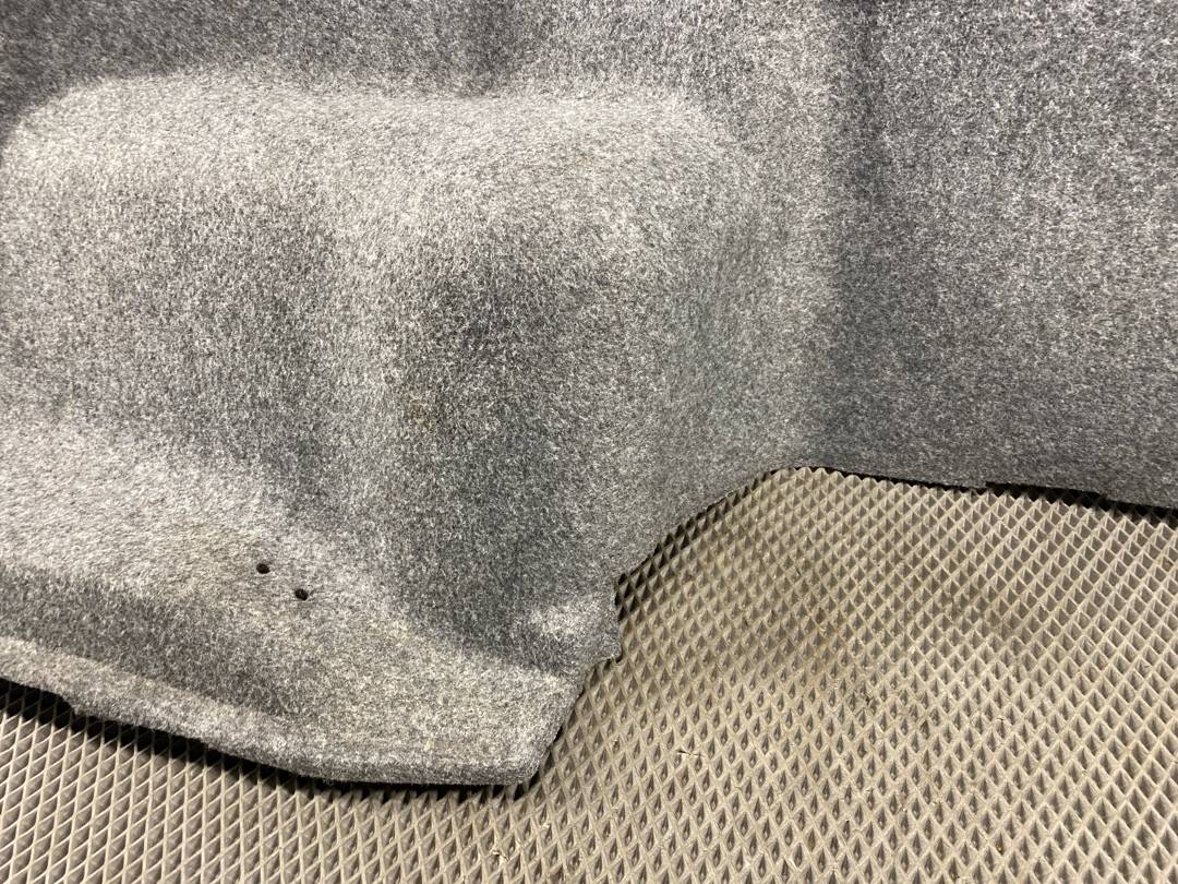 Обшивка багажника, 720 рублей, Красноярск