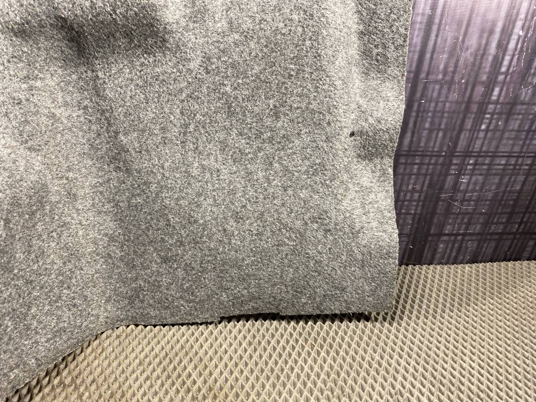 Обшивка багажника, 720 рублей, Красноярск