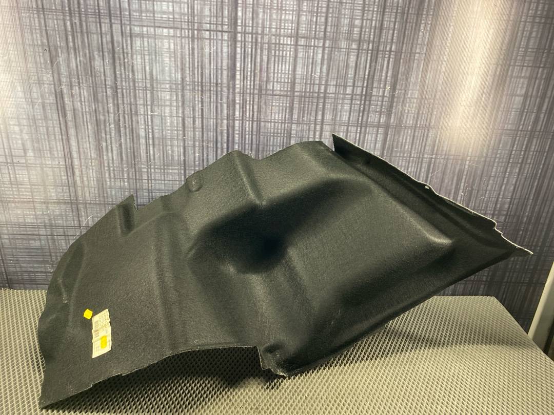 Обшивка багажника, 720 рублей, Красноярск