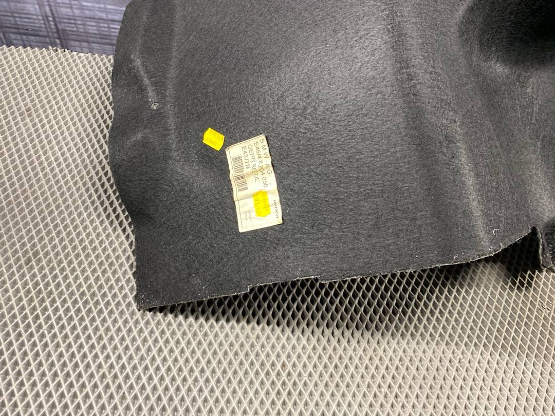 Обшивка багажника, 720 рублей, Красноярск