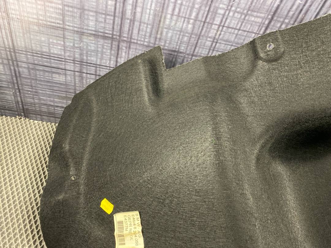 Обшивка багажника, 720 рублей, Красноярск