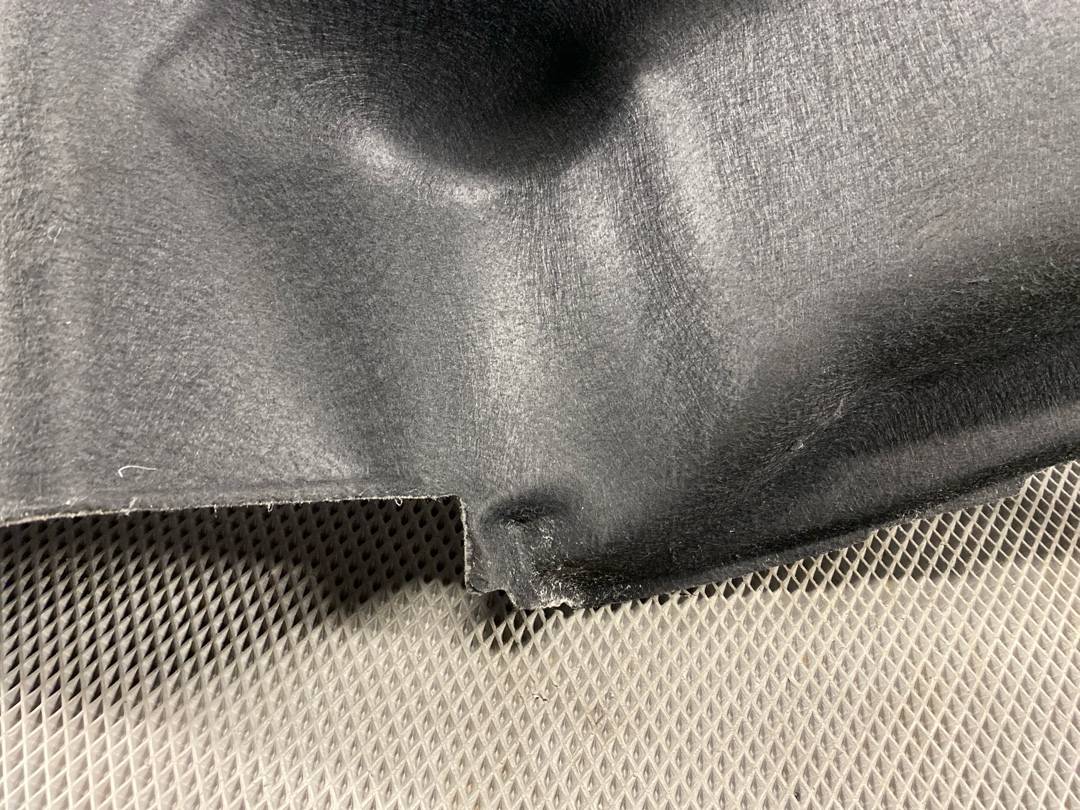 Обшивка багажника, 720 рублей, Красноярск