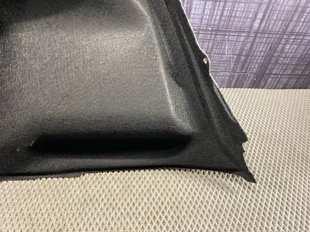 Обшивка багажника, 720 рублей, Красноярск