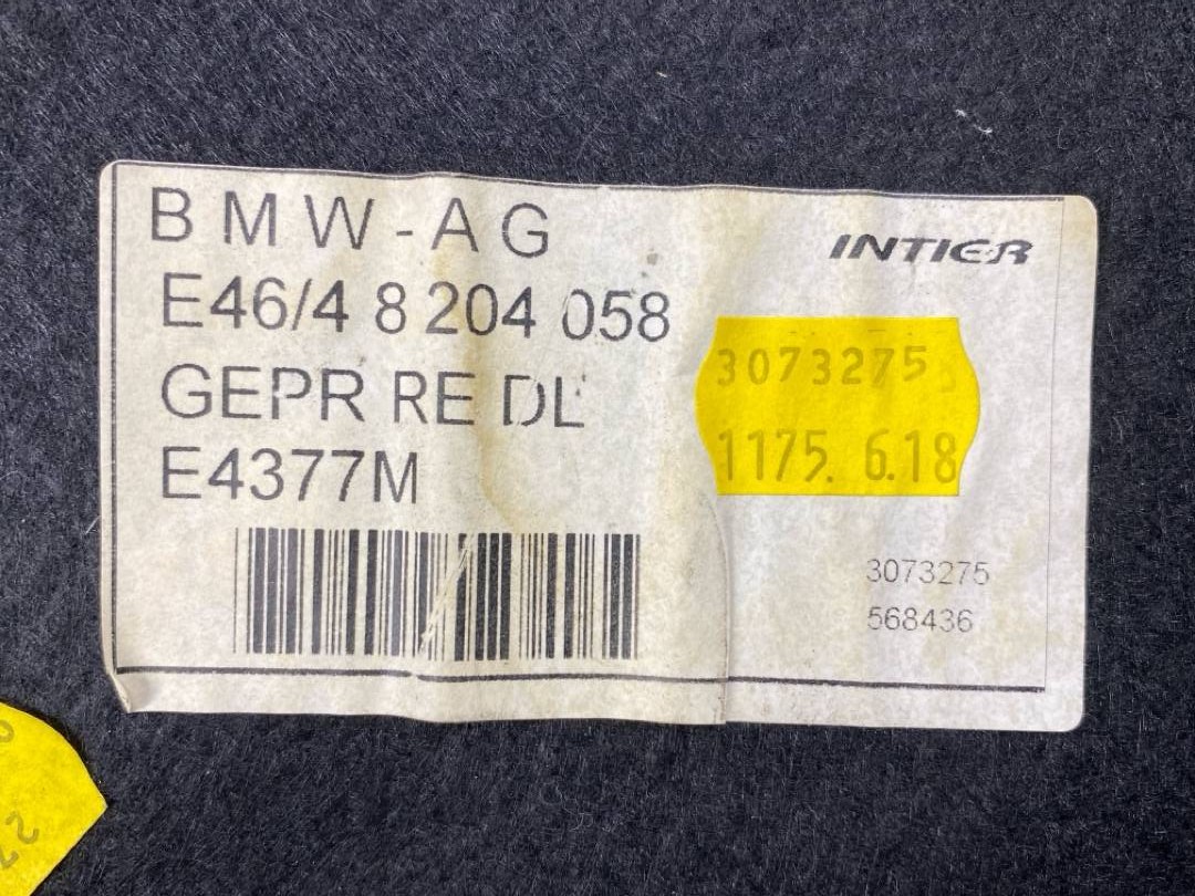 Обшивка багажника, 720 рублей, Красноярск