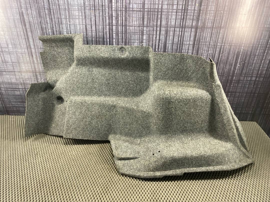 Обшивка багажника, 720 рублей, Красноярск