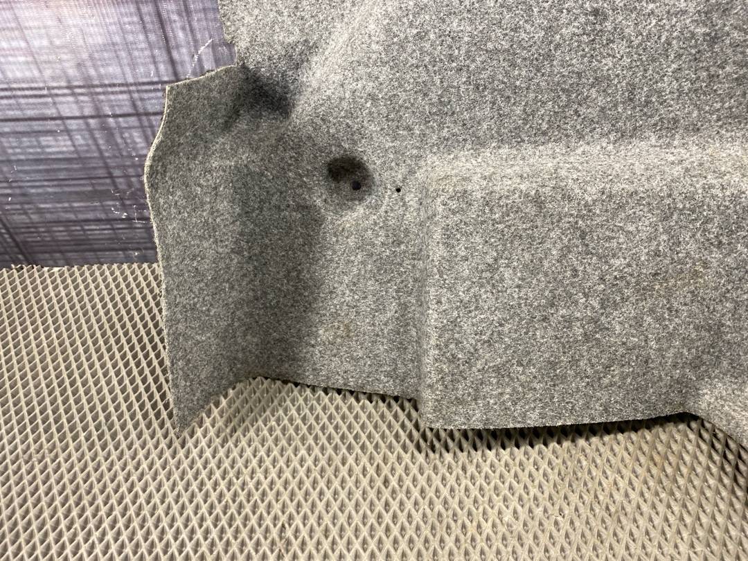 Обшивка багажника, 720 рублей, Красноярск