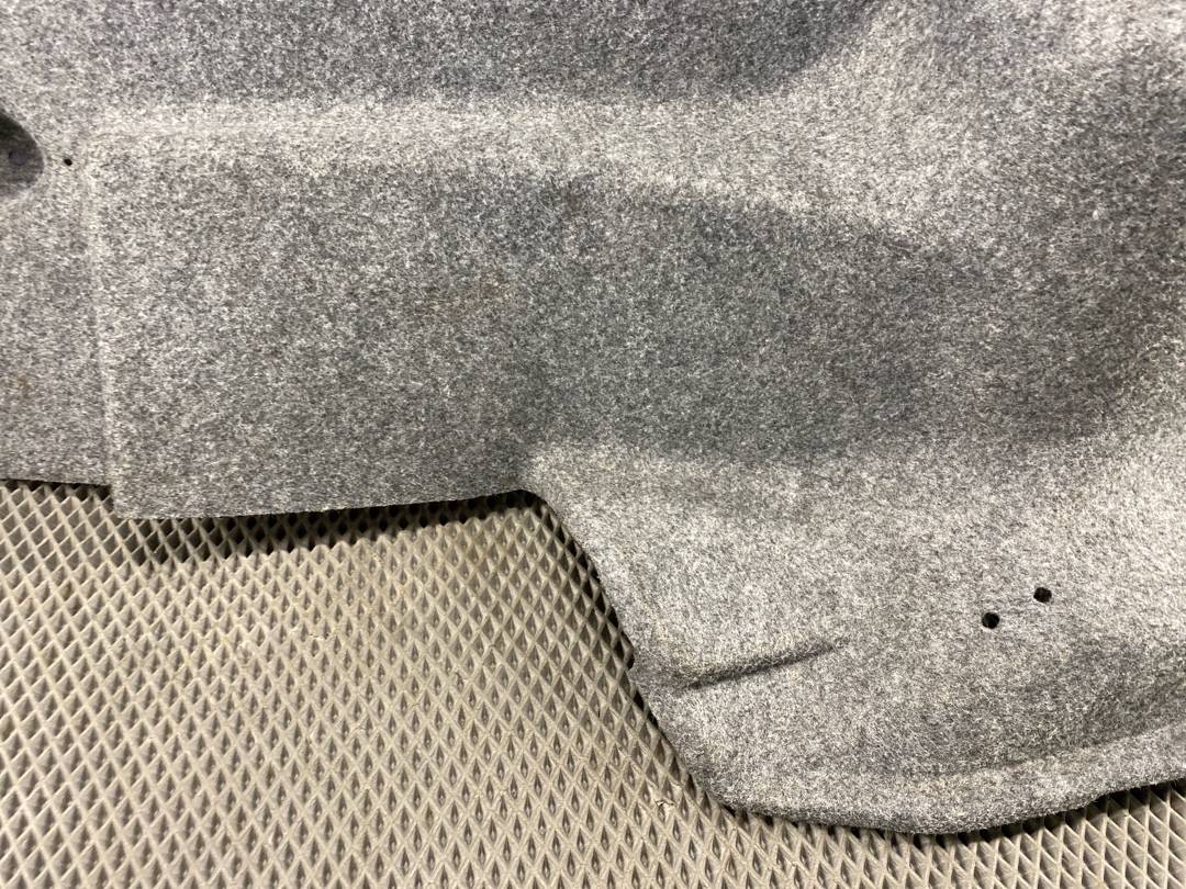 Обшивка багажника, 720 рублей, Красноярск