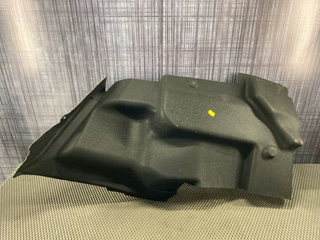 Обшивка багажника, 720 рублей, Красноярск