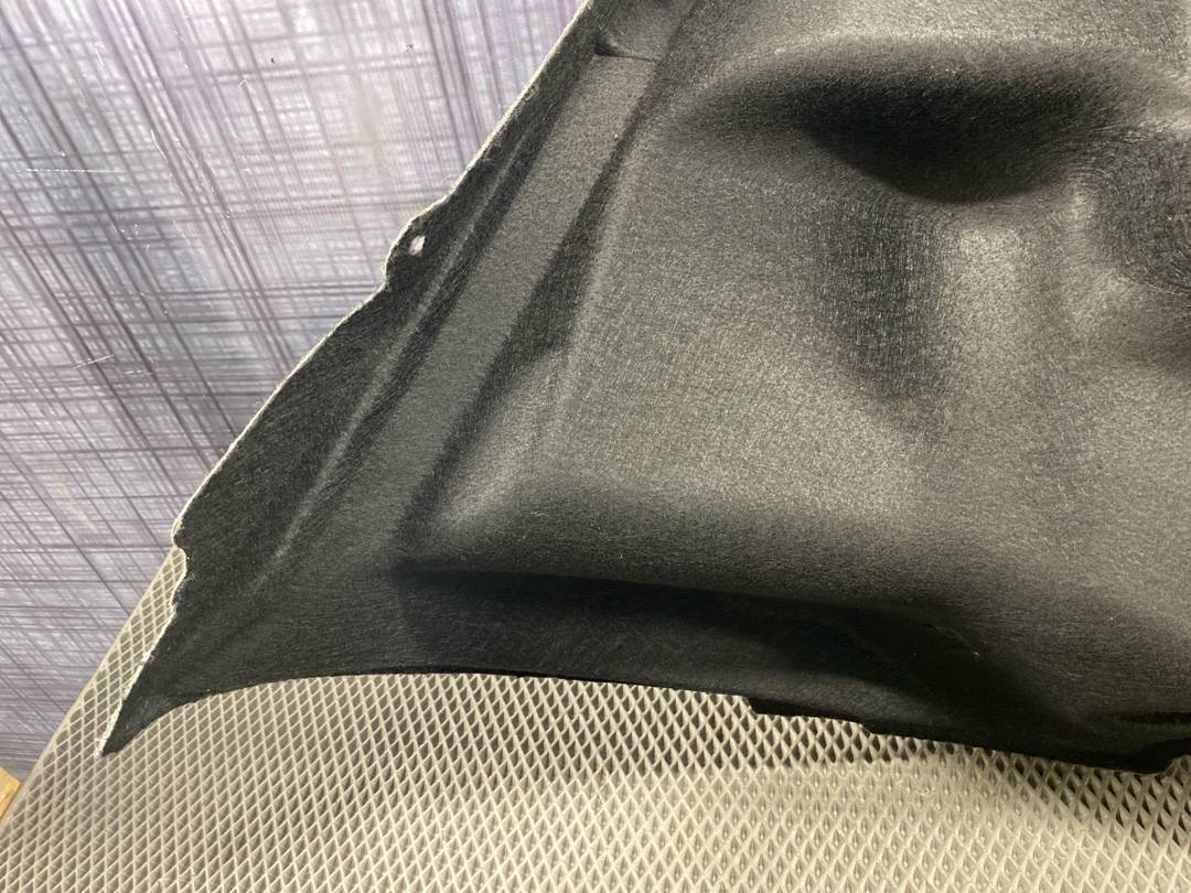 Обшивка багажника, 720 рублей, Красноярск