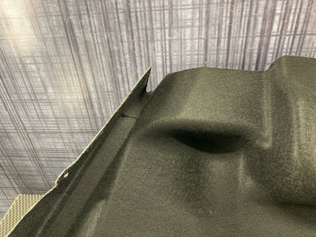 Обшивка багажника, 720 рублей, Красноярск