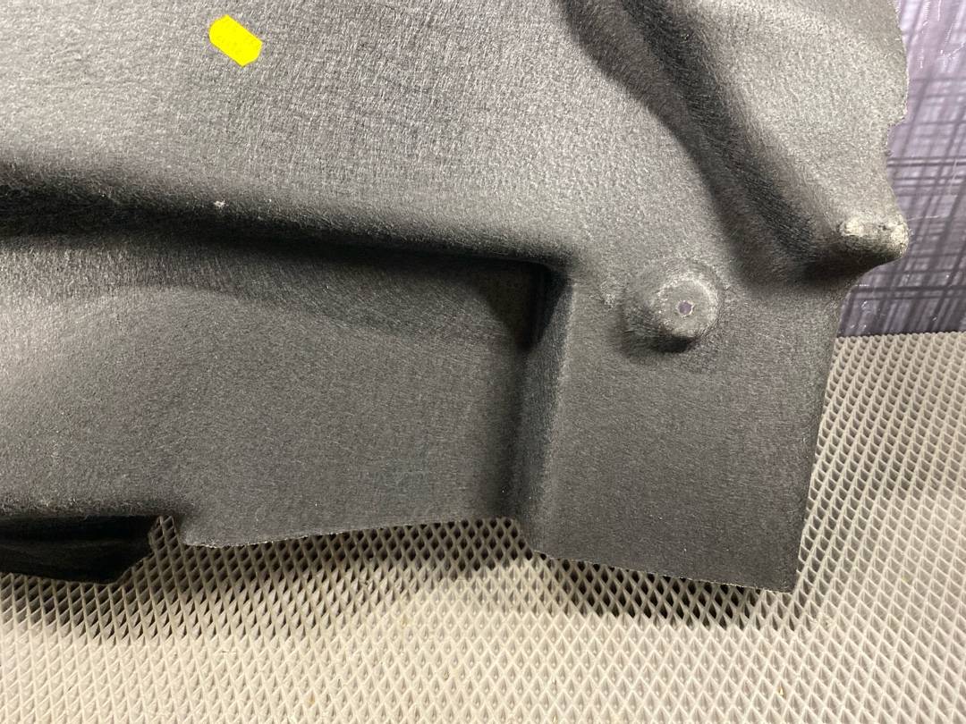 Обшивка багажника, 720 рублей, Красноярск