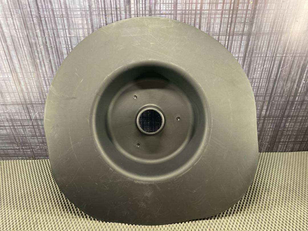 Ниша под запасное колесо, 720 рублей, Красноярск