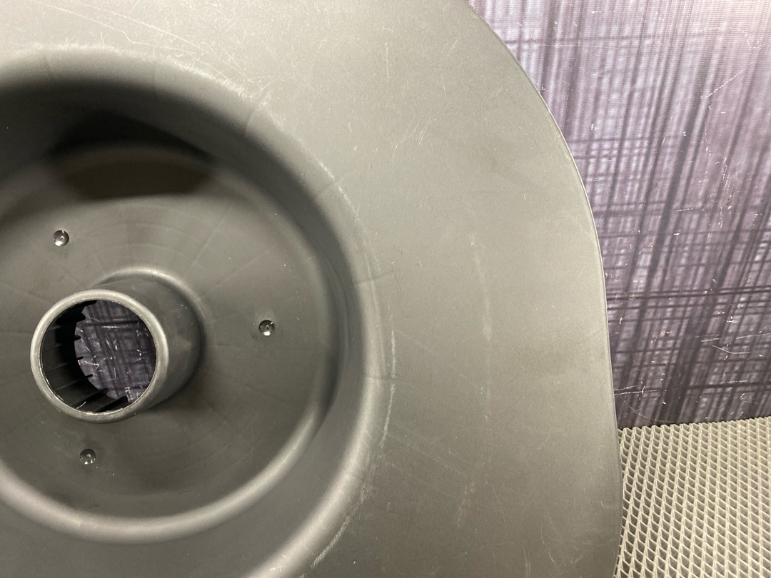 Ниша под запасное колесо, 720 рублей, Красноярск