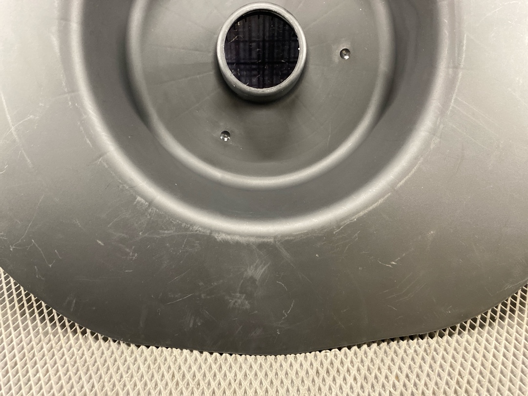 Ниша под запасное колесо, 720 рублей, Красноярск