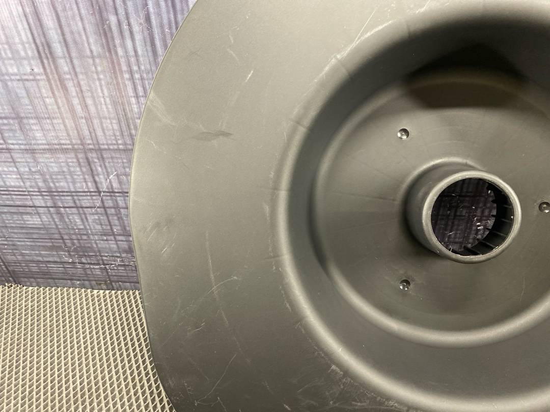 Ниша под запасное колесо, 720 рублей, Красноярск