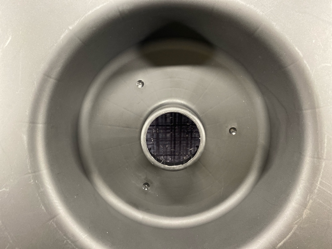 Ниша под запасное колесо, 720 рублей, Красноярск