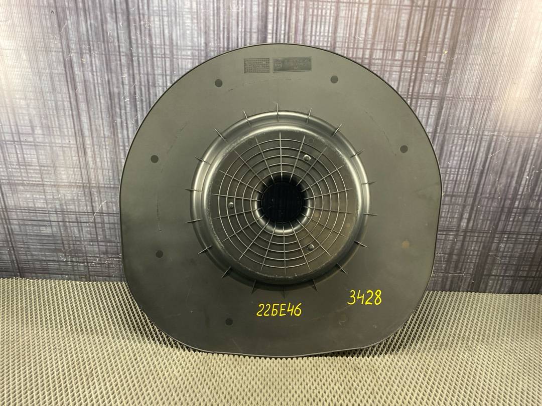 Ниша под запасное колесо, 720 рублей, Красноярск