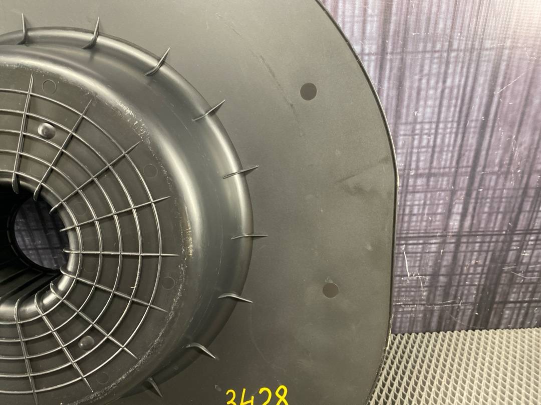 Ниша под запасное колесо, 720 рублей, Красноярск