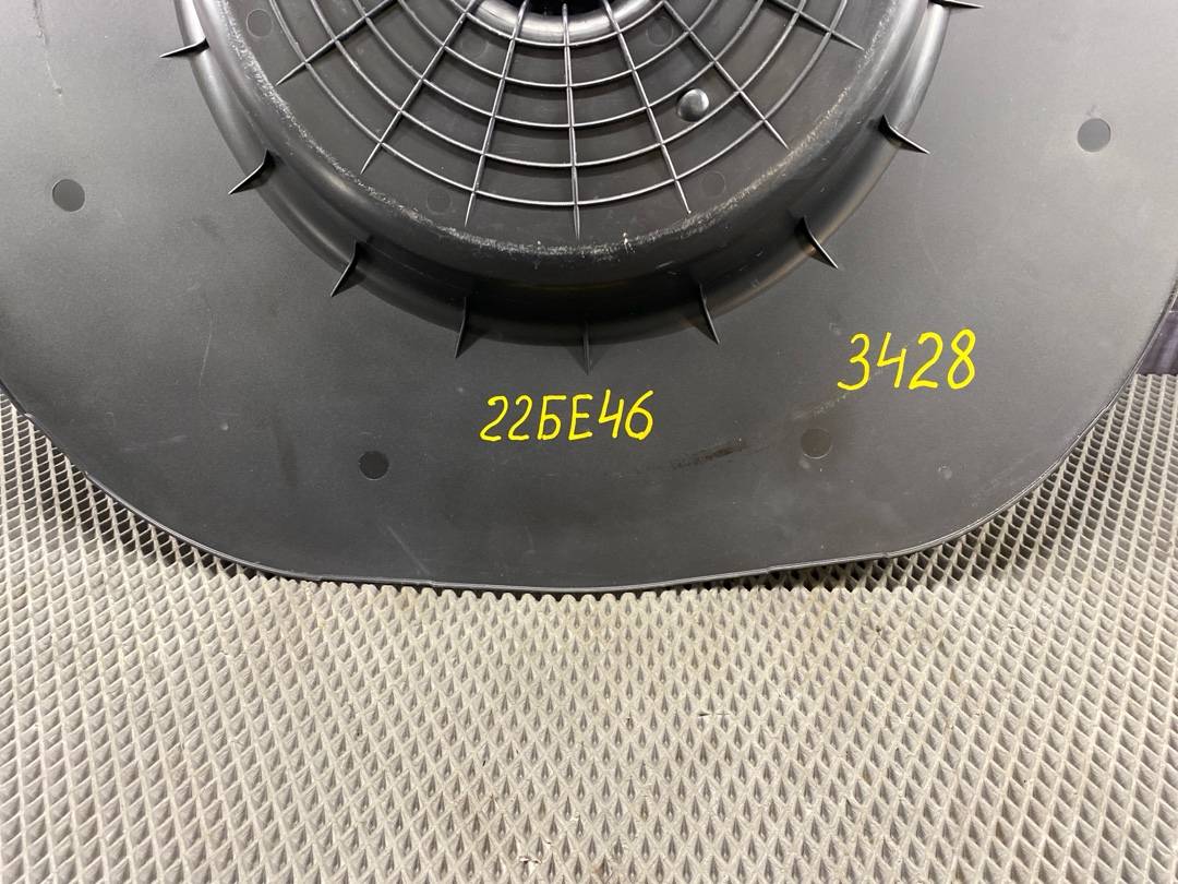 Ниша под запасное колесо, 720 рублей, Красноярск