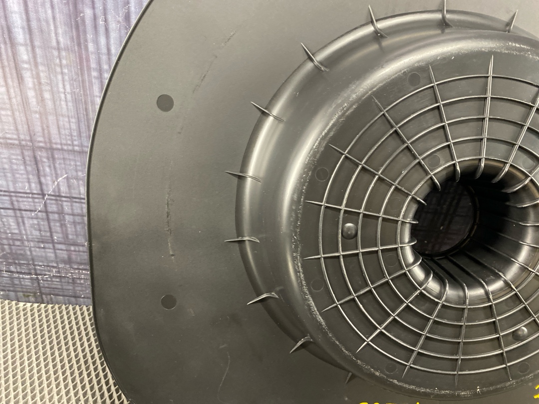 Ниша под запасное колесо, 720 рублей, Красноярск