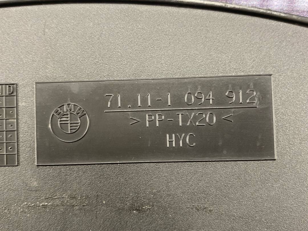 Ниша под запасное колесо, 720 рублей, Красноярск