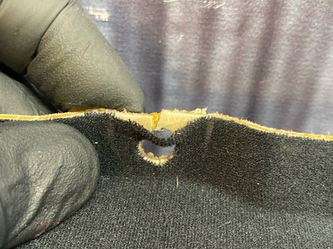 Полка багажника, 522 рублей, Красноярск