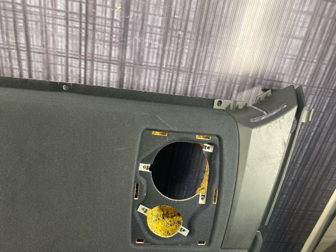 Полка багажника, 522 рублей, Красноярск