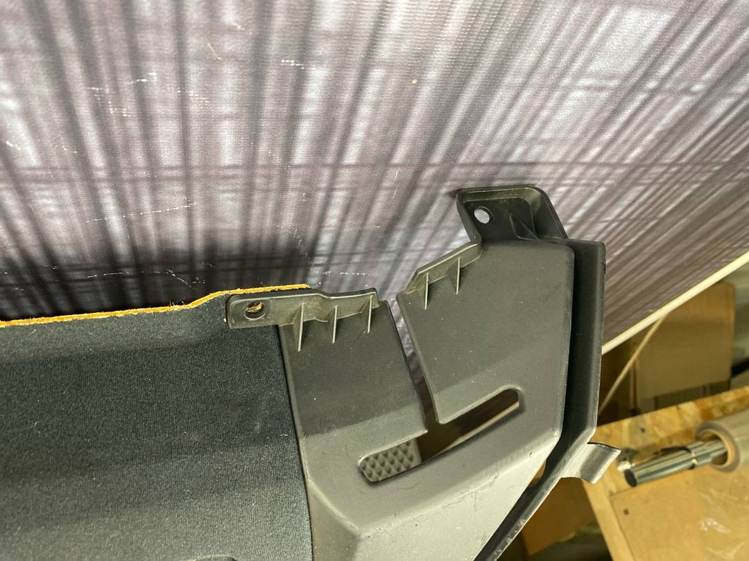 Полка багажника, 522 рублей, Красноярск