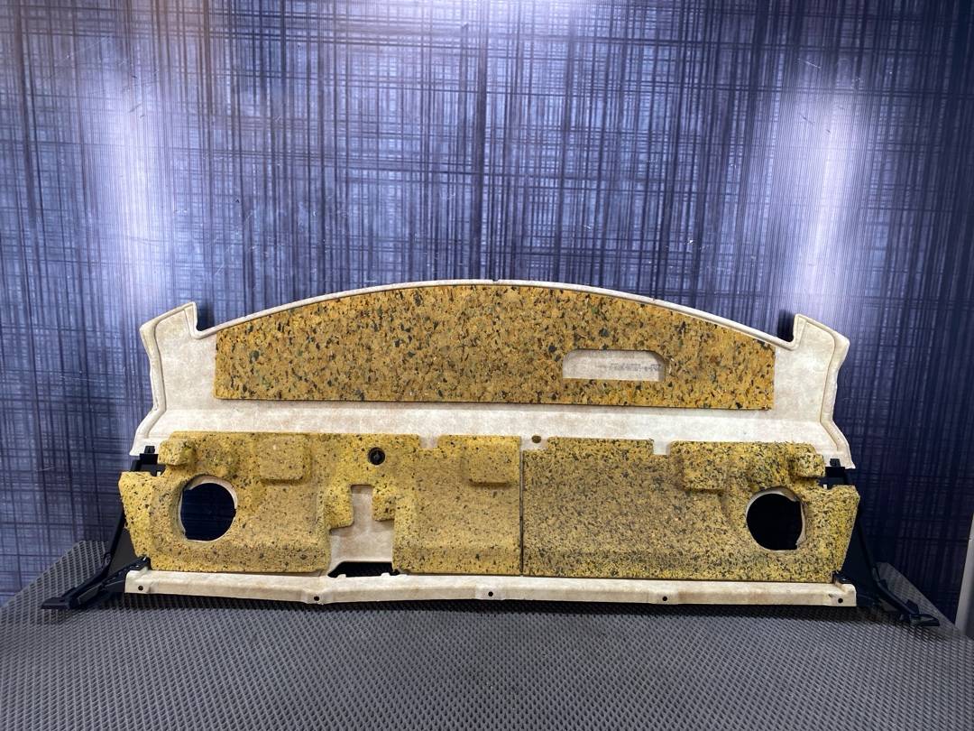 Полка багажника, 522 рублей, Красноярск