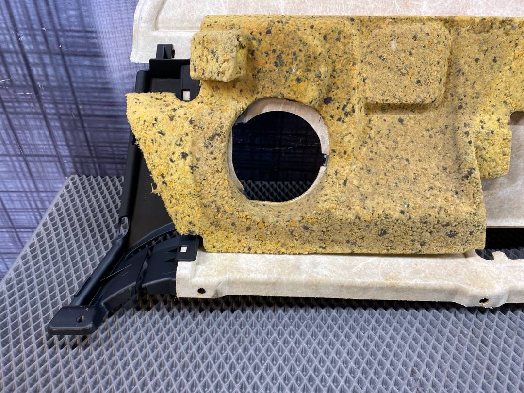 Полка багажника, 522 рублей, Красноярск