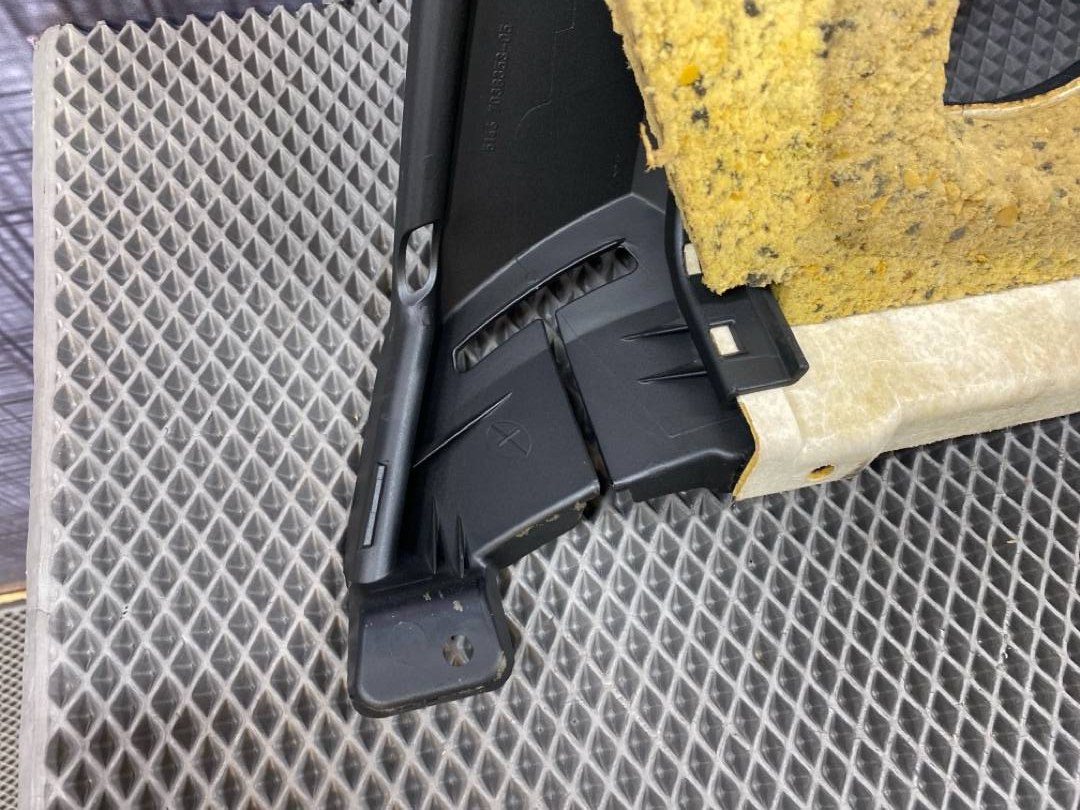 Полка багажника, 522 рублей, Красноярск