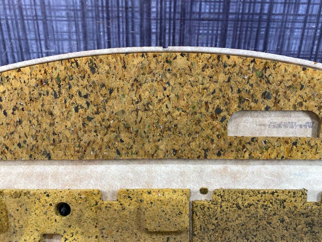 Полка багажника, 522 рублей, Красноярск